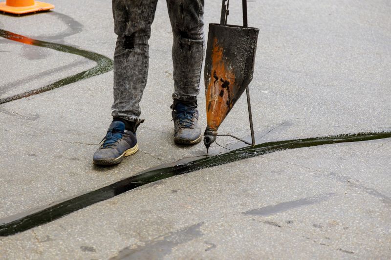 Road Coating Service