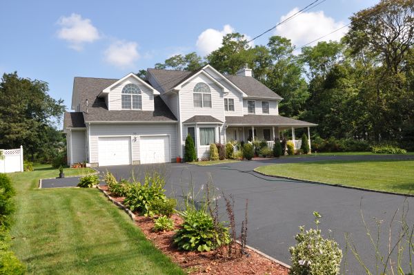 Driveway Resealing in Hixson